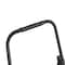 Cosco 53.54 in. H X 18.5 in. W X 2.36 in. D 300 lb. capacity 3 step Steel Step Stool 11-939-BLK4 - alternate 6